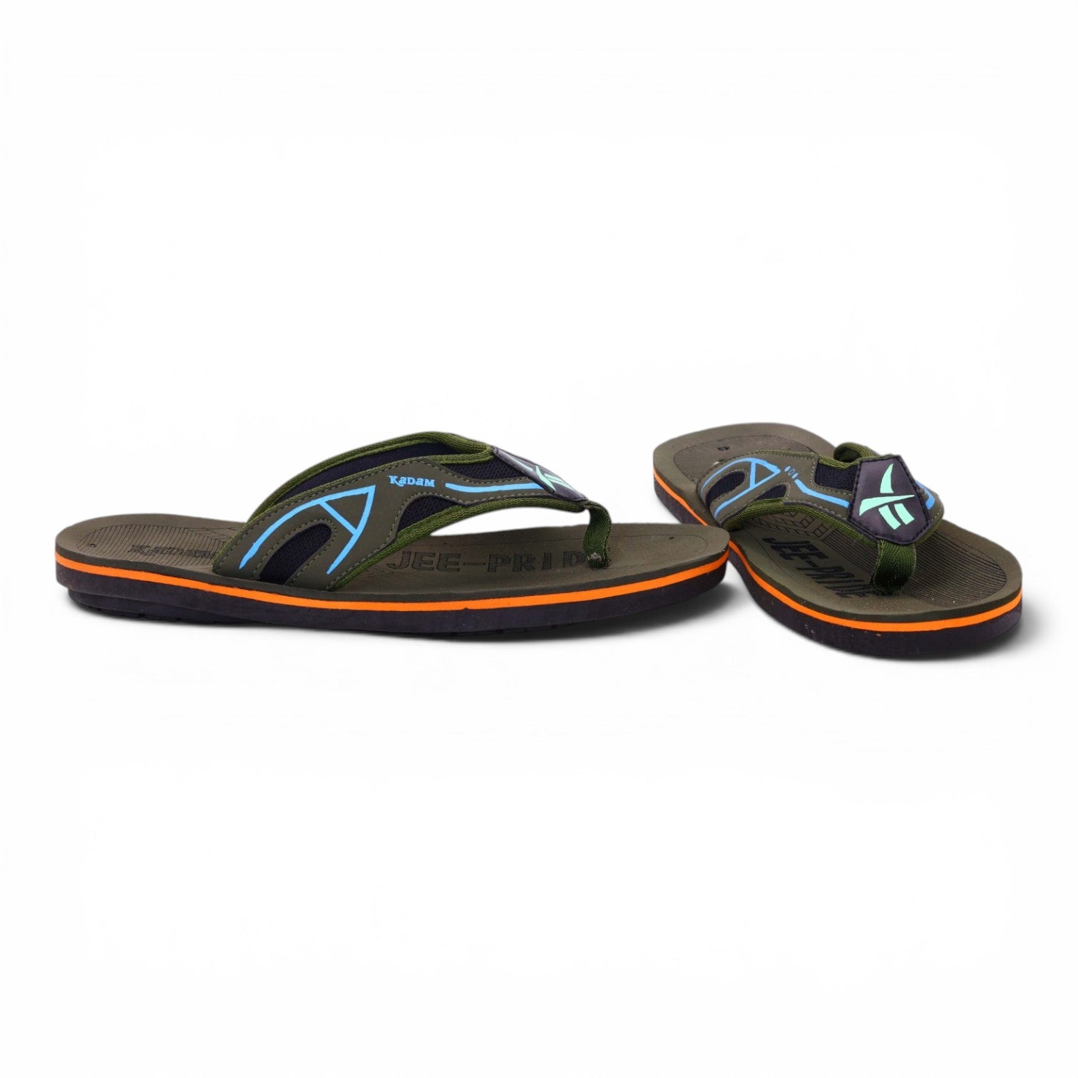 M011807 men flipflop