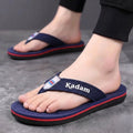 M011804 men flipflop