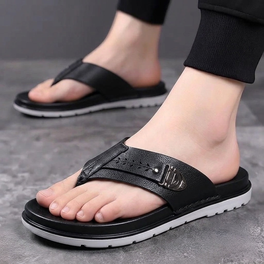 M011836 men flipflop