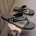 M011803 men flipflop