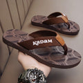 M011805 men flipflop