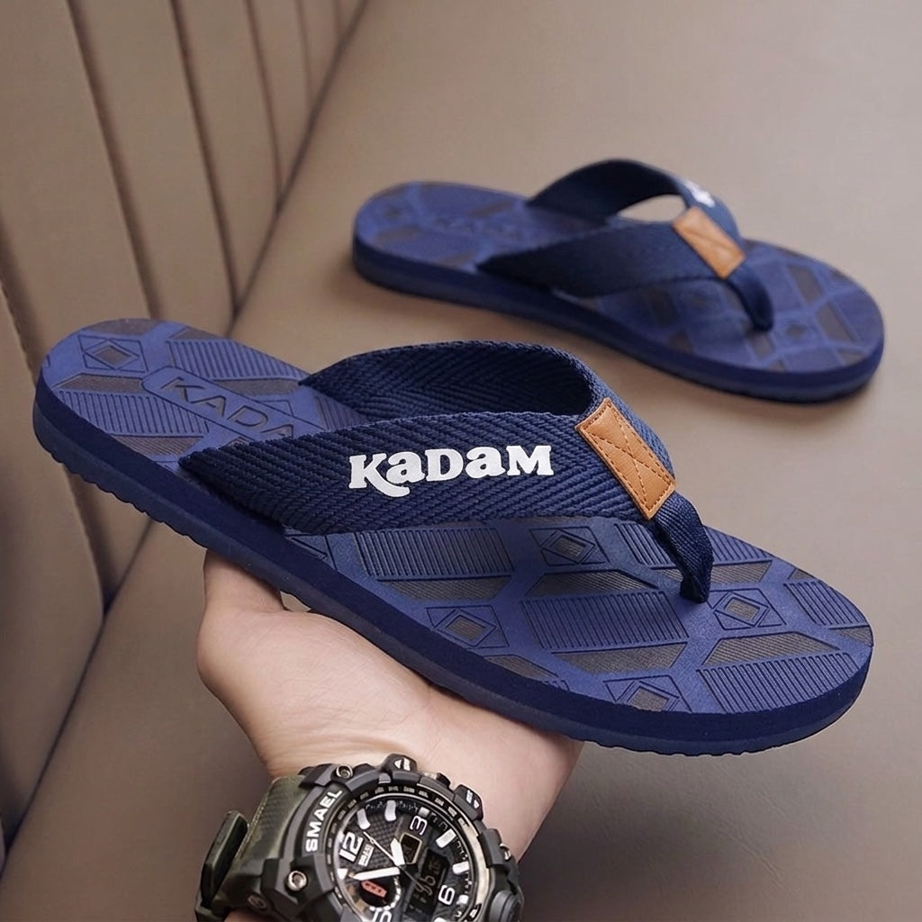 M011805 men flipflop