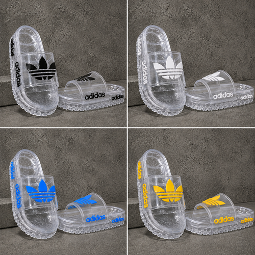 Clear Sildes Collection