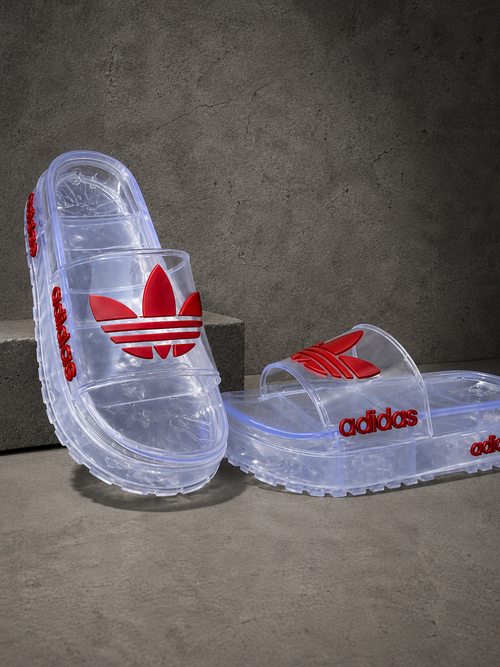 Clear Sildes