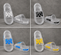 Clear Sildes Collection