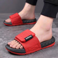 M011810 soft slipper