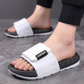 M011810 soft slipper