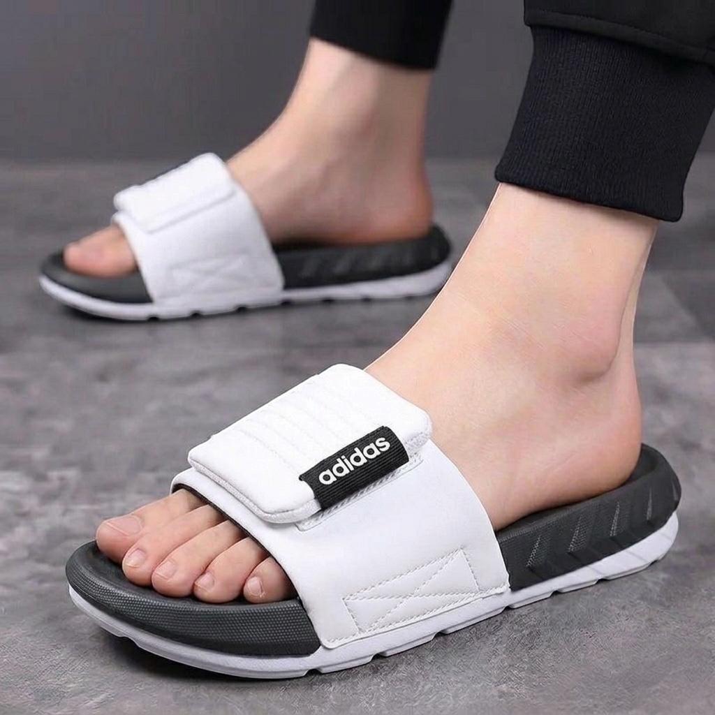 M011810 soft slipper