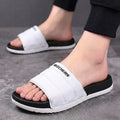 M011811 soft slipper