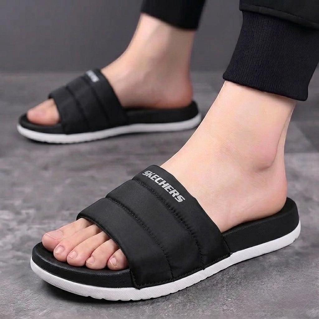 M011811 soft slipper