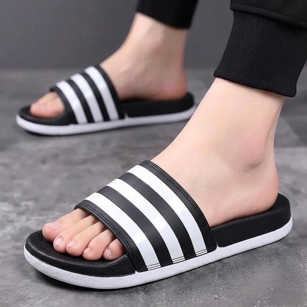 M011812 soft slipper