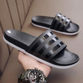 M011812 soft slipper
